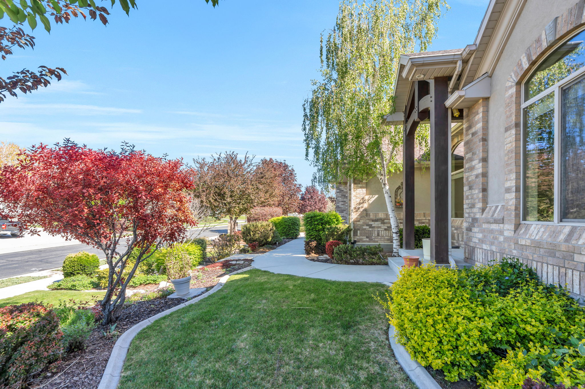 MCKEE RIDGE PH 2 AMD - Residential
