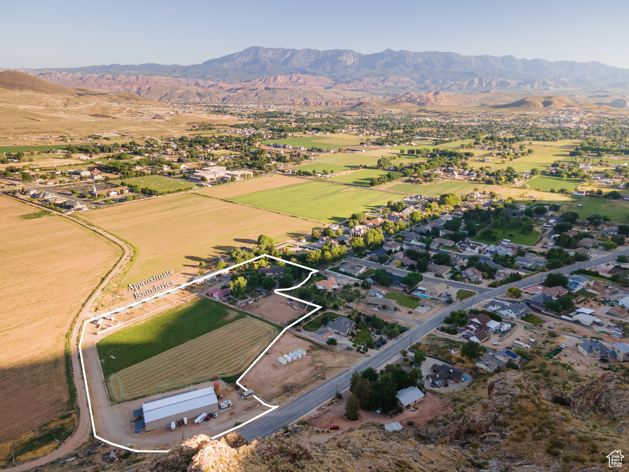 1588 S 325, Hurricane, Utah image 2