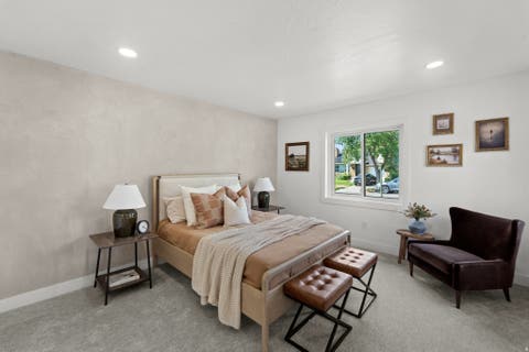 Tiny photo for 2242 E KENSINGTON AVE S, Salt Lake City, UT 84108 (MLS # 2177173)