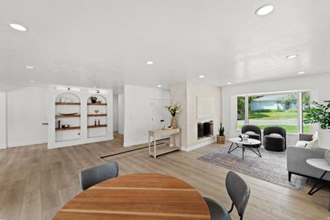 Tiny photo for 2242 E KENSINGTON AVE S, Salt Lake City, UT 84108 (MLS # 2177173)
