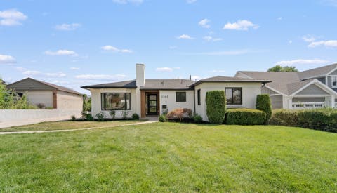 Tiny photo for 2242 E KENSINGTON AVE S, Salt Lake City, UT 84108 (MLS # 2177173)
