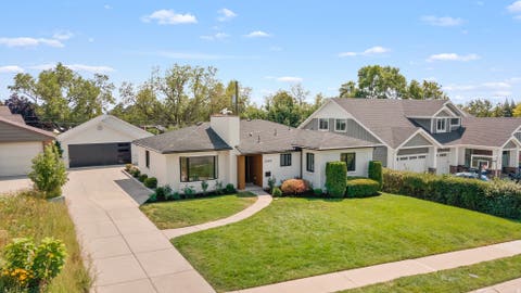 Tiny photo for 2242 E KENSINGTON AVE S, Salt Lake City, UT 84108 (MLS # 2177173)