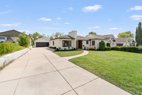 Tiny photo for 2242 E KENSINGTON AVE S, Salt Lake City, UT 84108 (MLS # 2177173)