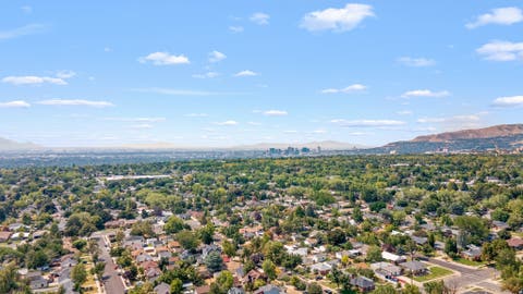 Tiny photo for 2242 E KENSINGTON AVE S, Salt Lake City, UT 84108 (MLS # 2177173)