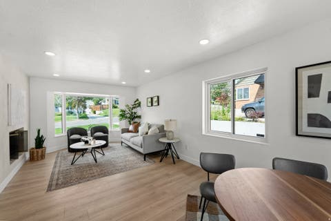 Tiny photo for 2242 E KENSINGTON AVE S, Salt Lake City, UT 84108 (MLS # 2177173)