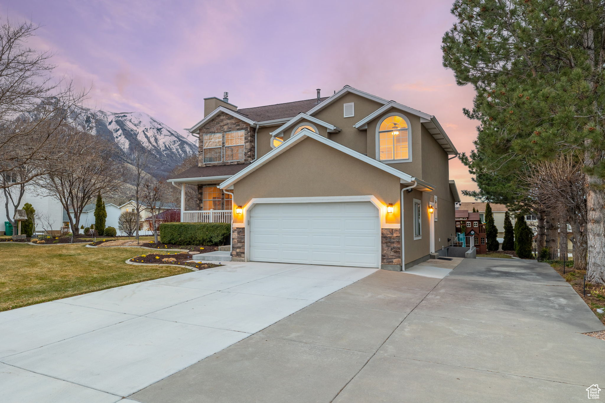 4721 W Country Club Dr, Highland, Utah image 5