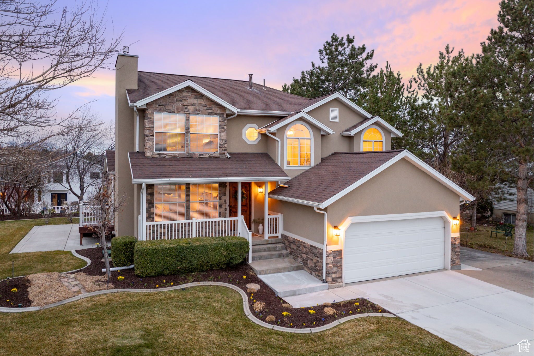 4721 W Country Club Dr, Highland, Utah image 2