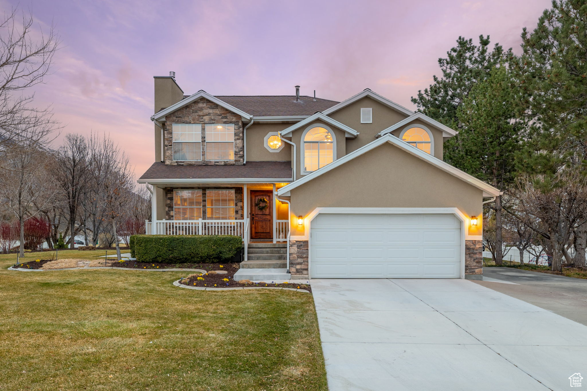 4721 W Country Club Dr, Highland, Utah image 4
