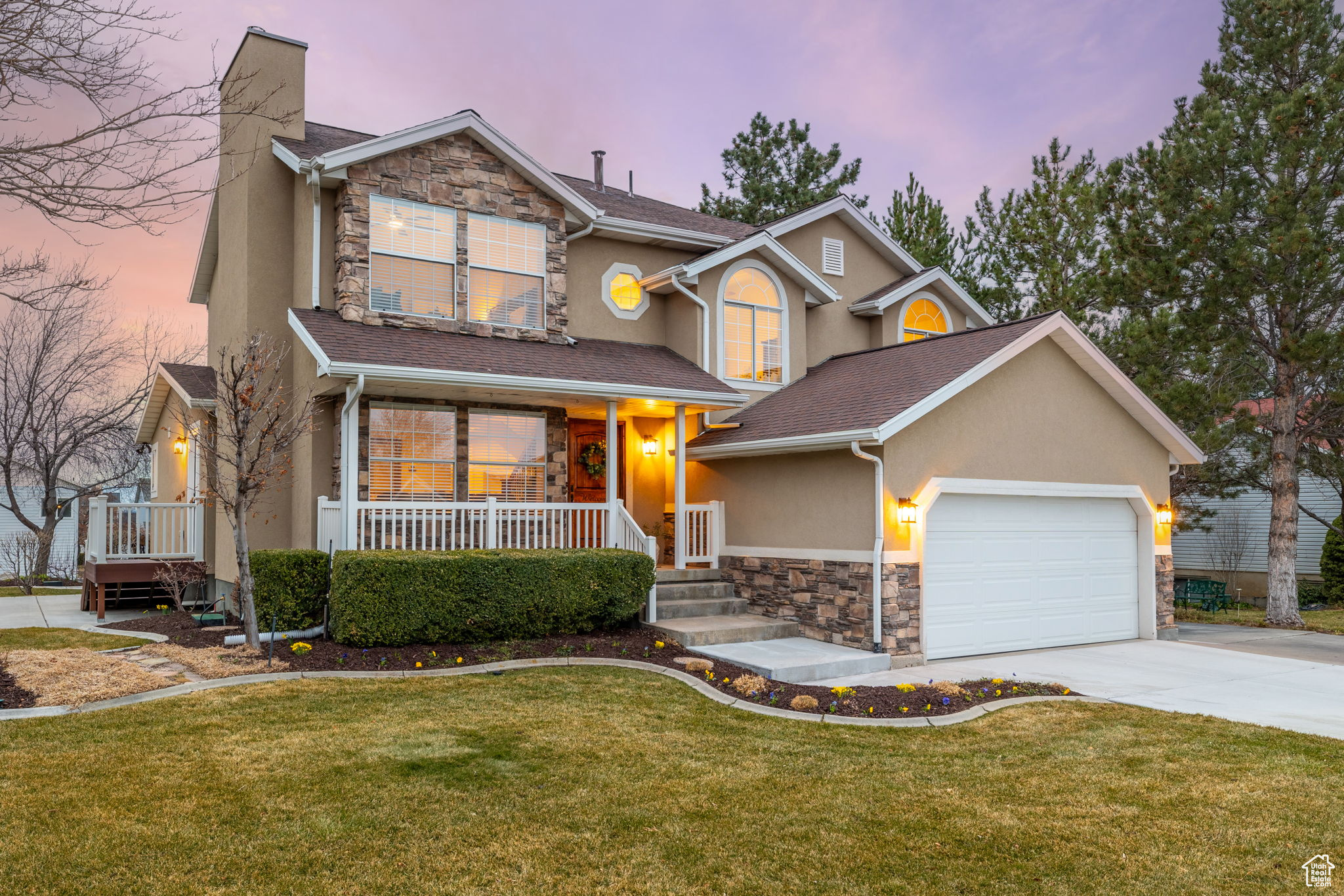 4721 W Country Club Dr, Highland, Utah image 1