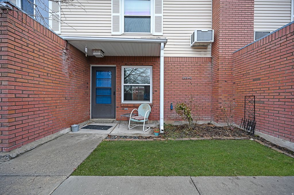 Photo of 285 W 600 N #2, Logan, UT 84321 (MLS # 2137405)