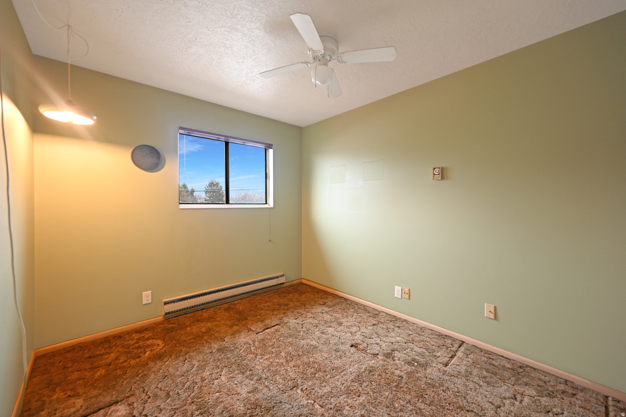 MEADOW VILLAGE - Residential