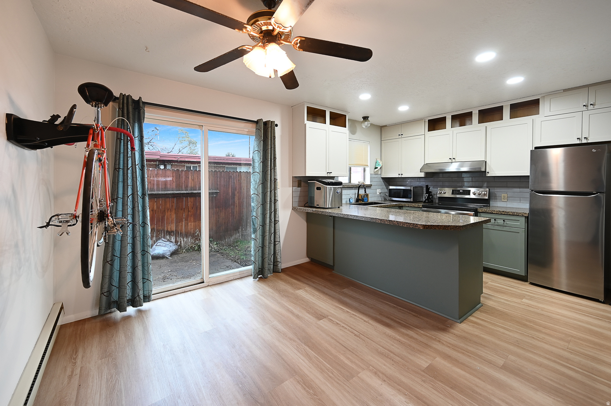 MEADOW VILLAGE - Residential