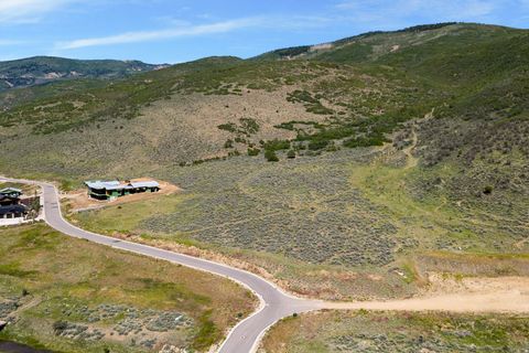 Vacant Land For Sale - 910 Wasatch Dr<br/> Kamas, UT 84036