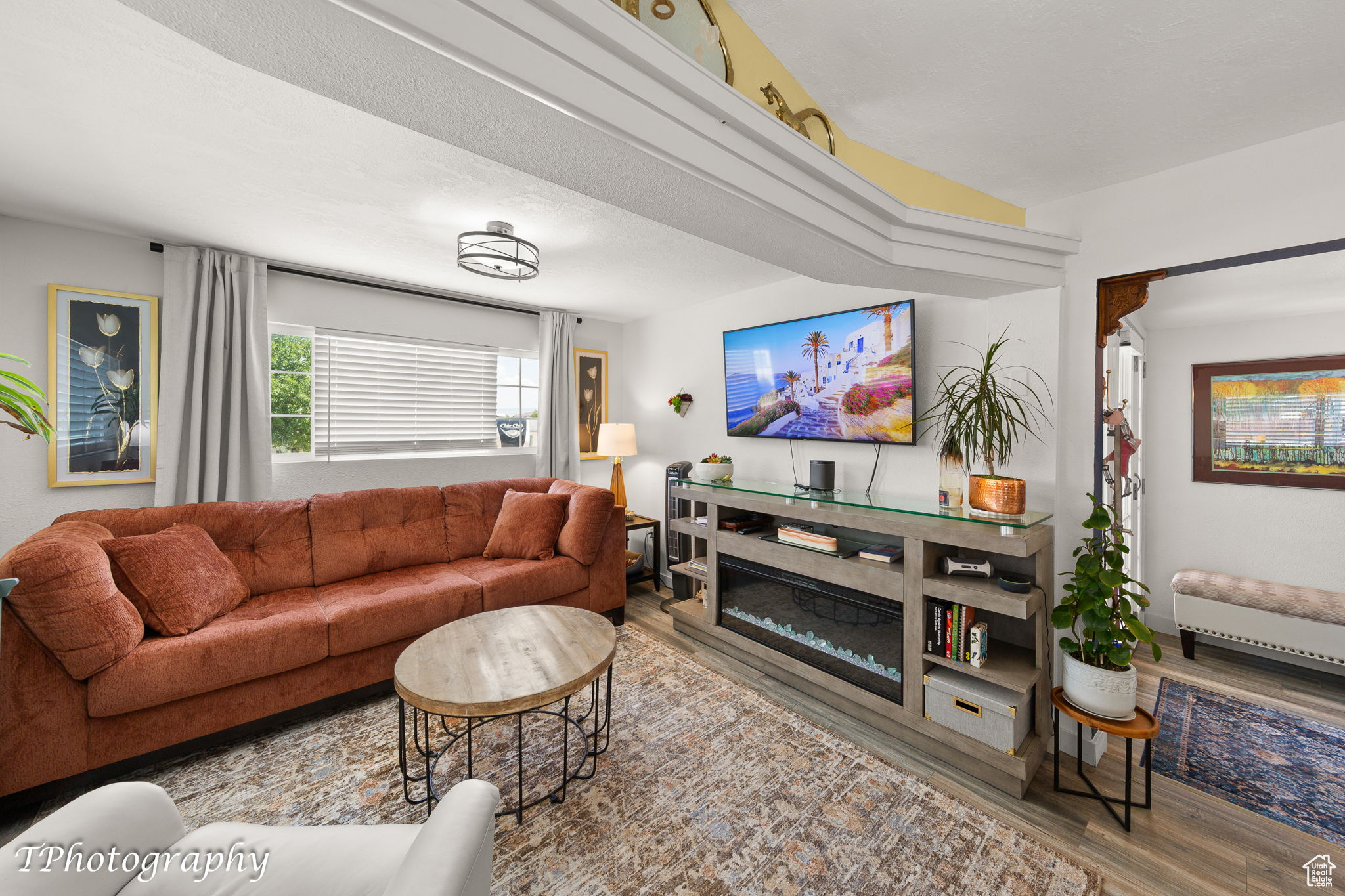 CANYON BREEZE - Residential