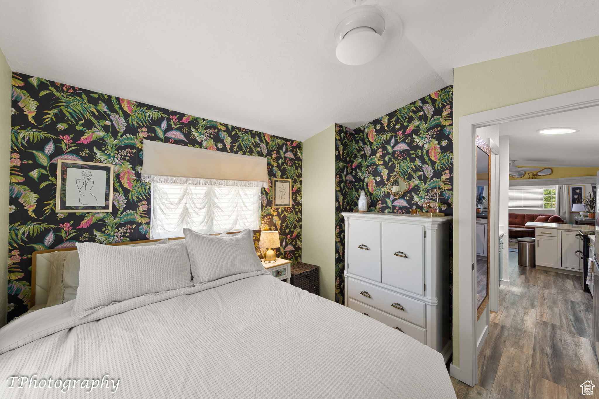 CANYON BREEZE - Residential