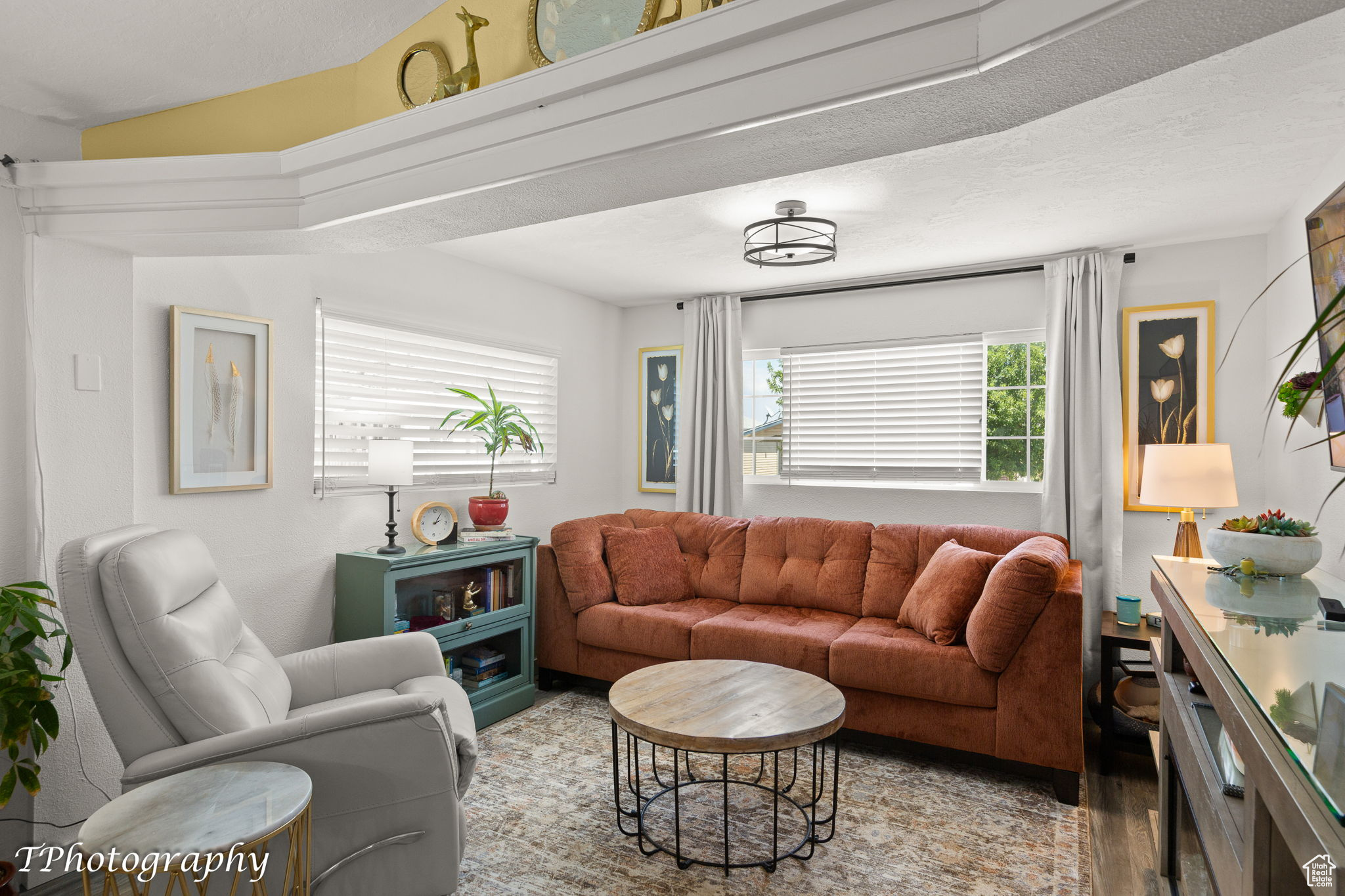 CANYON BREEZE - Residential