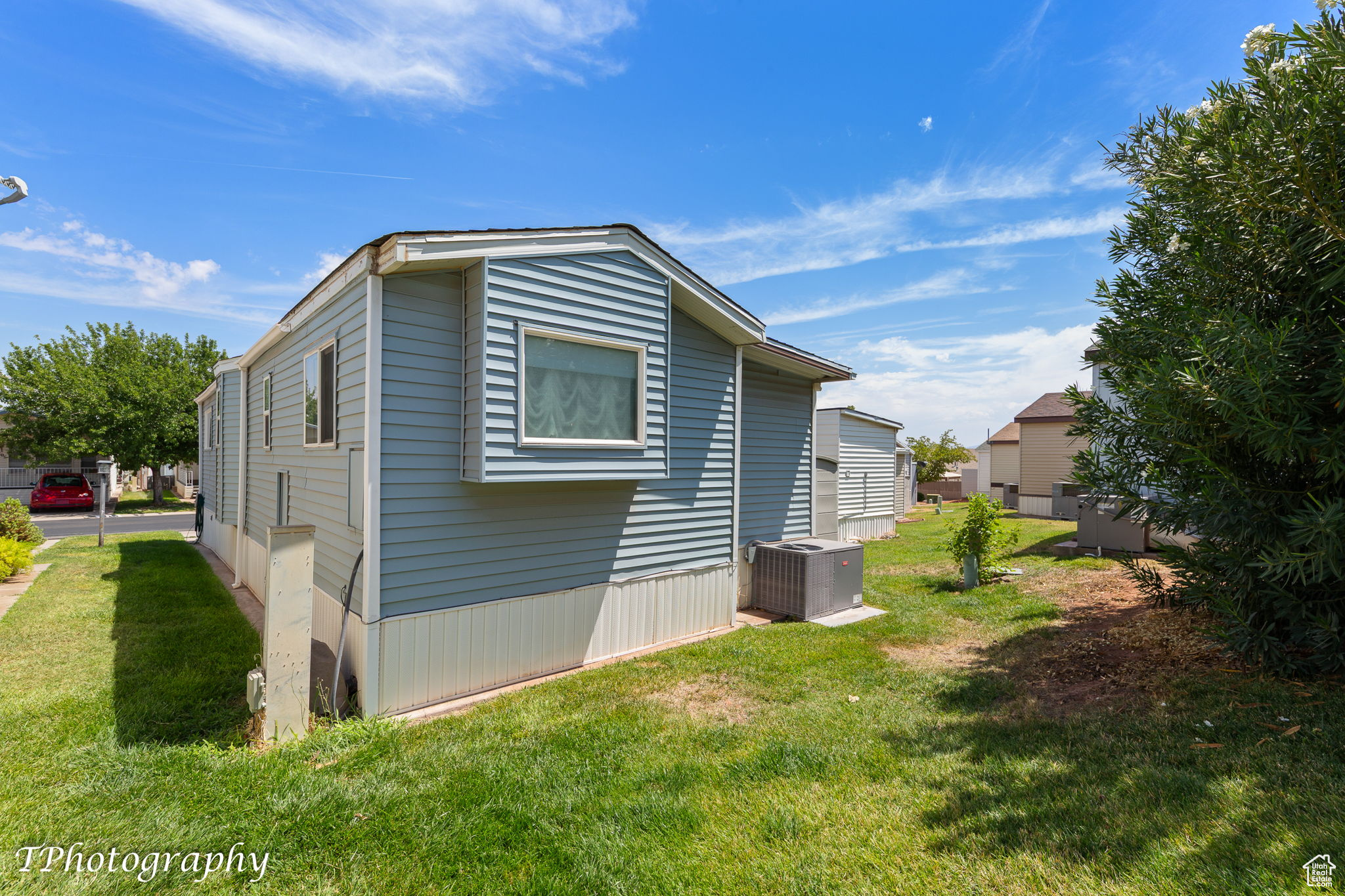 CANYON BREEZE - Residential