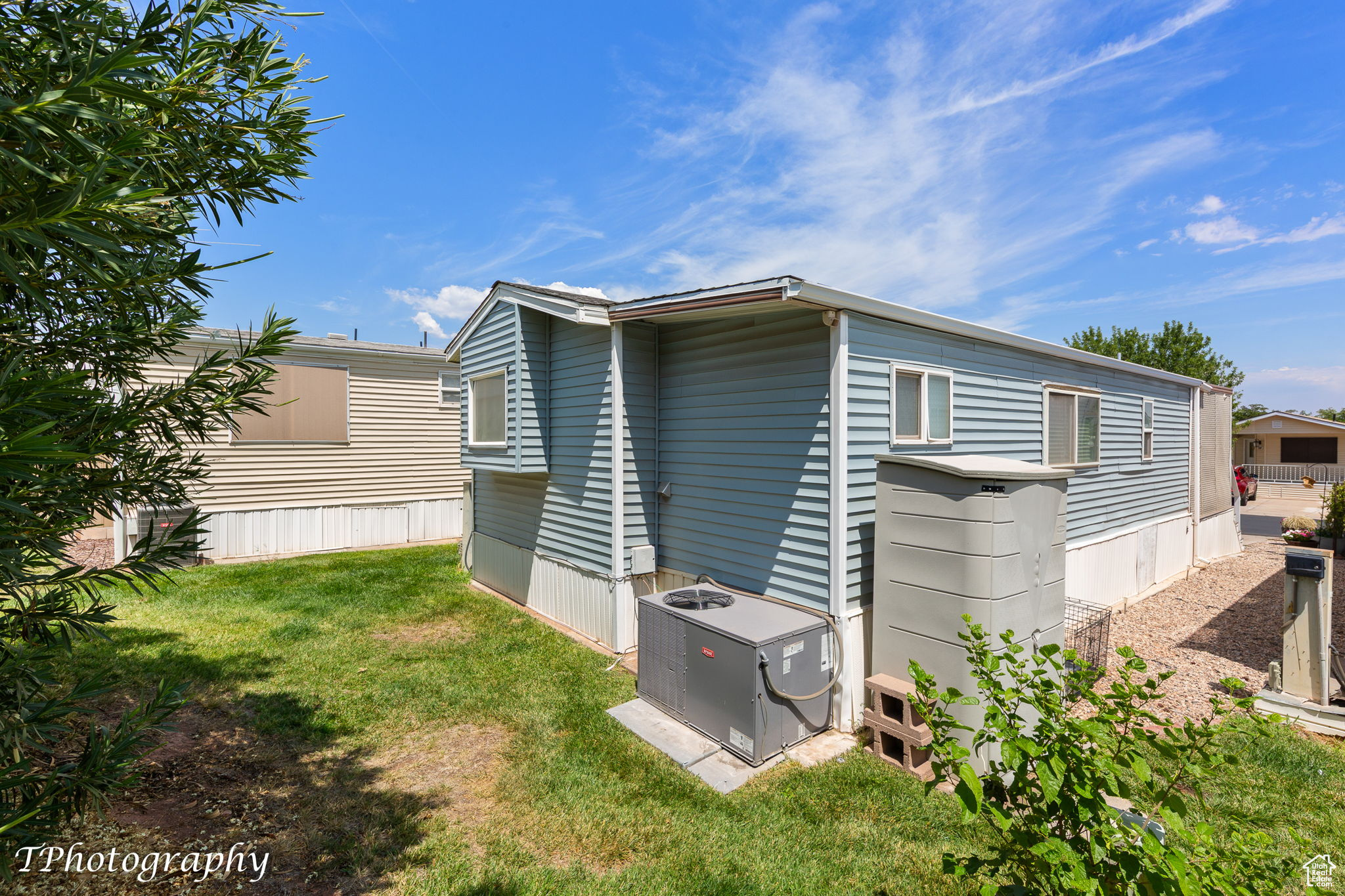 CANYON BREEZE - Residential