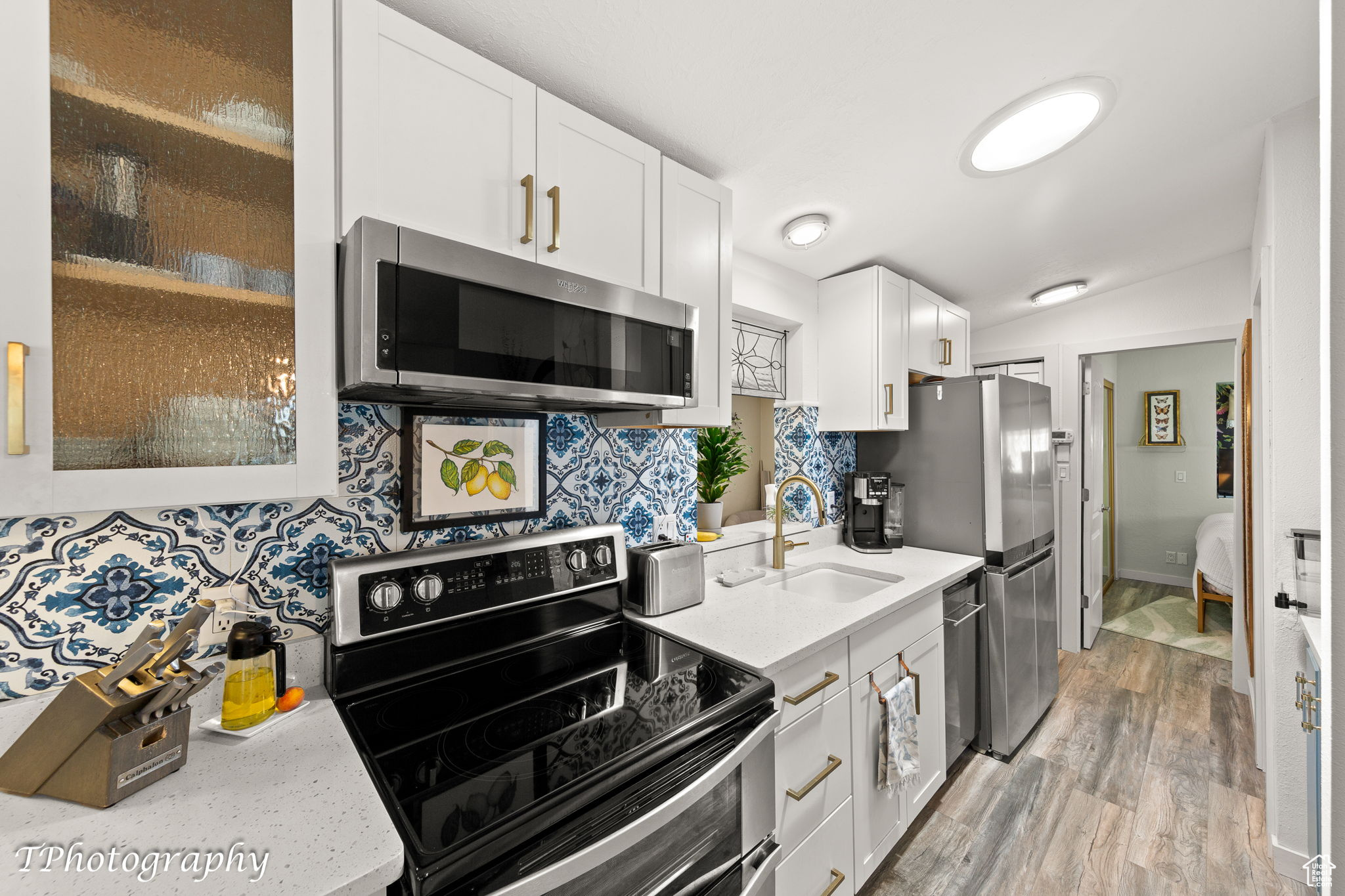 CANYON BREEZE - Residential