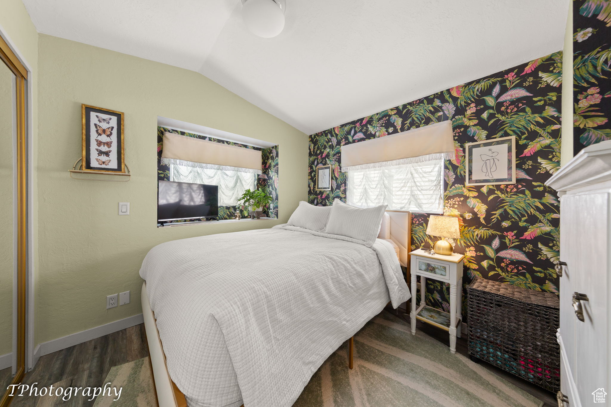 CANYON BREEZE - Residential