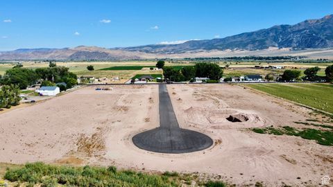 Vacant Land For Sale - 7 W 725 #7<br/> Central Valley, UT 84754