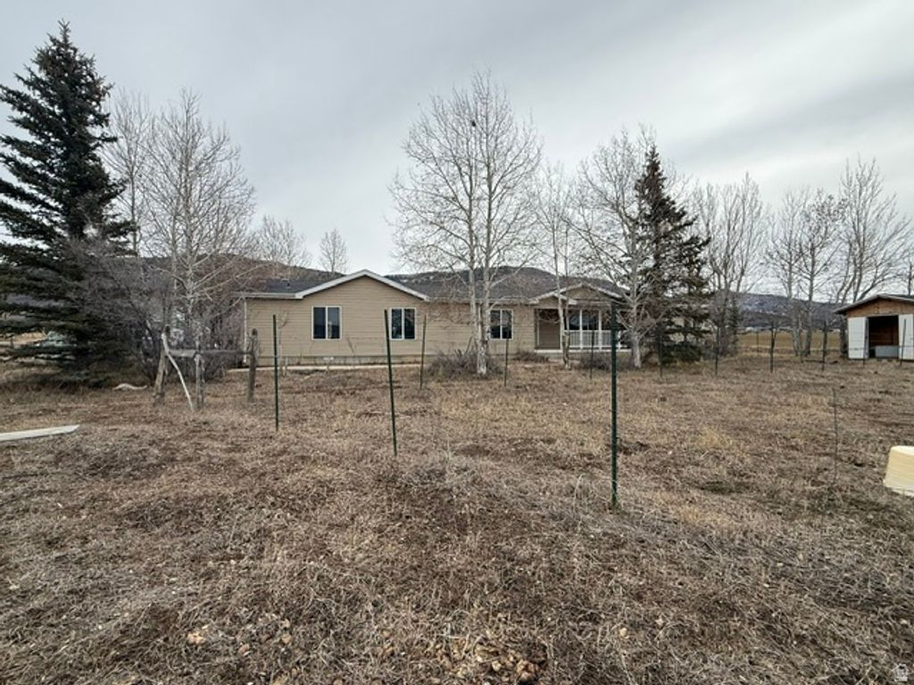 Photo of 29260 N 11100 E #1, Fairview, UT 84629 (MLS # 2166040)