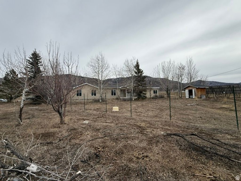 Photo of 29260 N 11100 E #1, Fairview, UT 84629 (MLS # 2166040)
