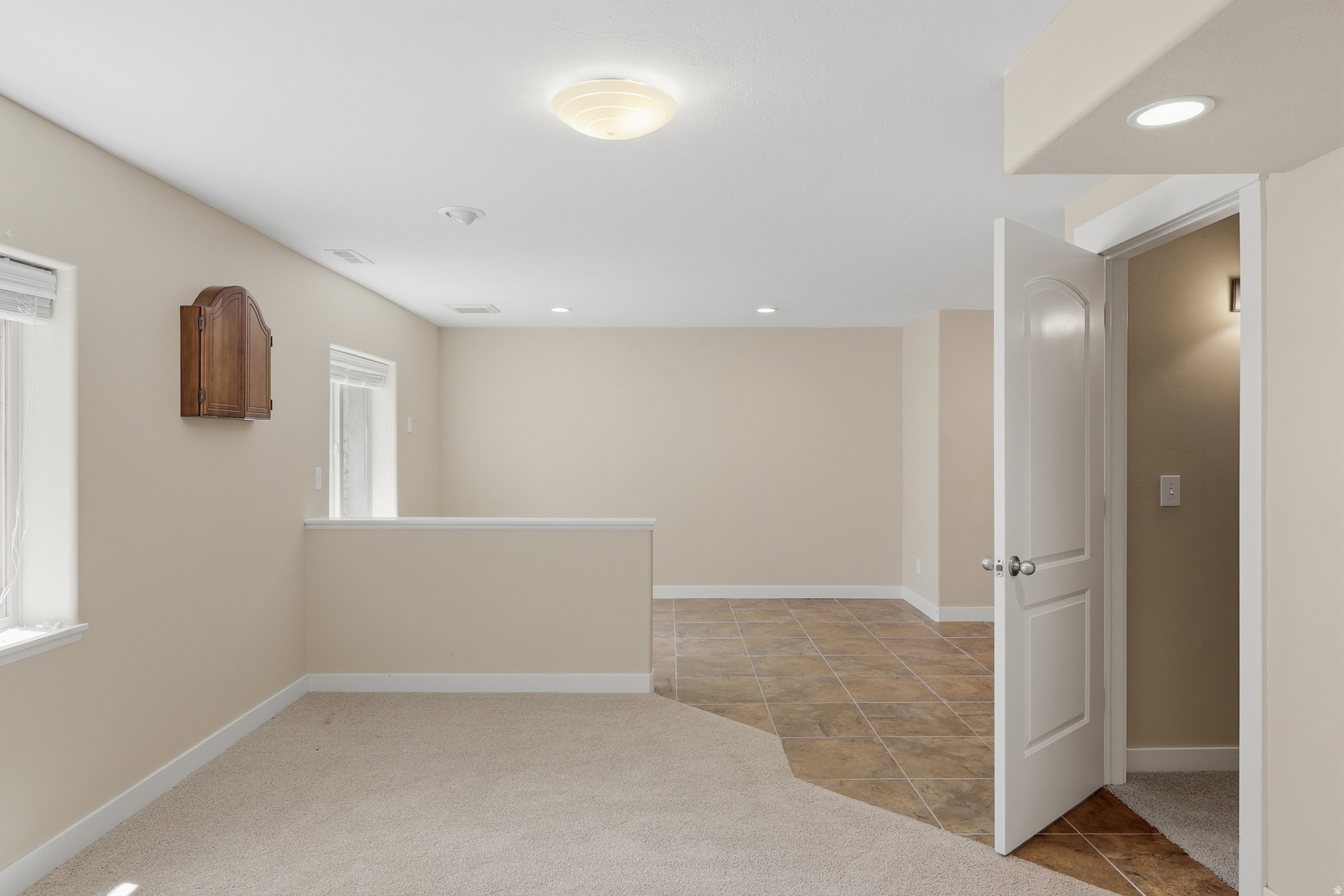 ASPEN POINTE - Residential