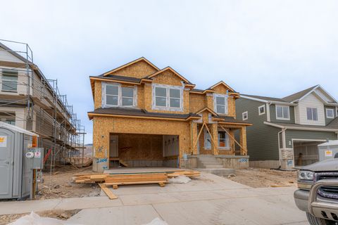 Photo of 12772 S TWISTED OAK DR #2004, Herriman, UT 84096 (MLS # 2113001)