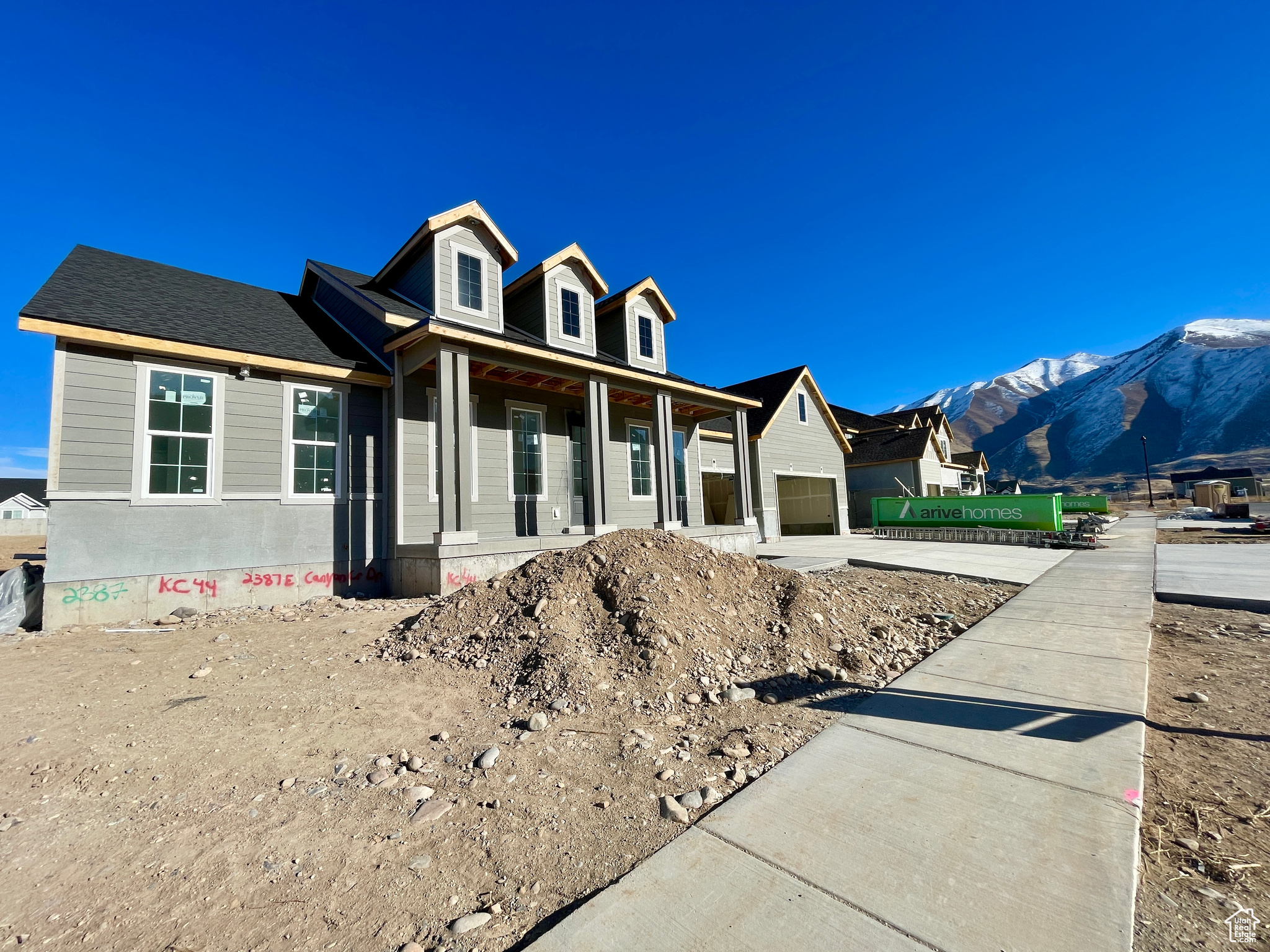 2387 E Canyon Crest Dr #44, Spanish Fork, Utah image 8