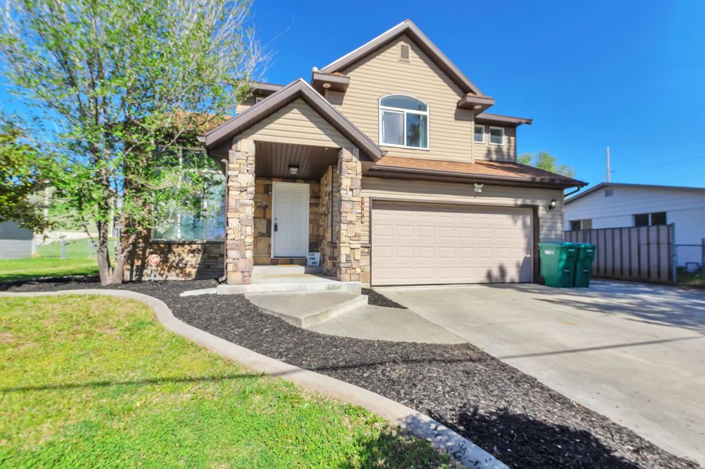 Photo of 5974 S 2700 ST W, Roy, UT 84067 (MLS # 2156166)