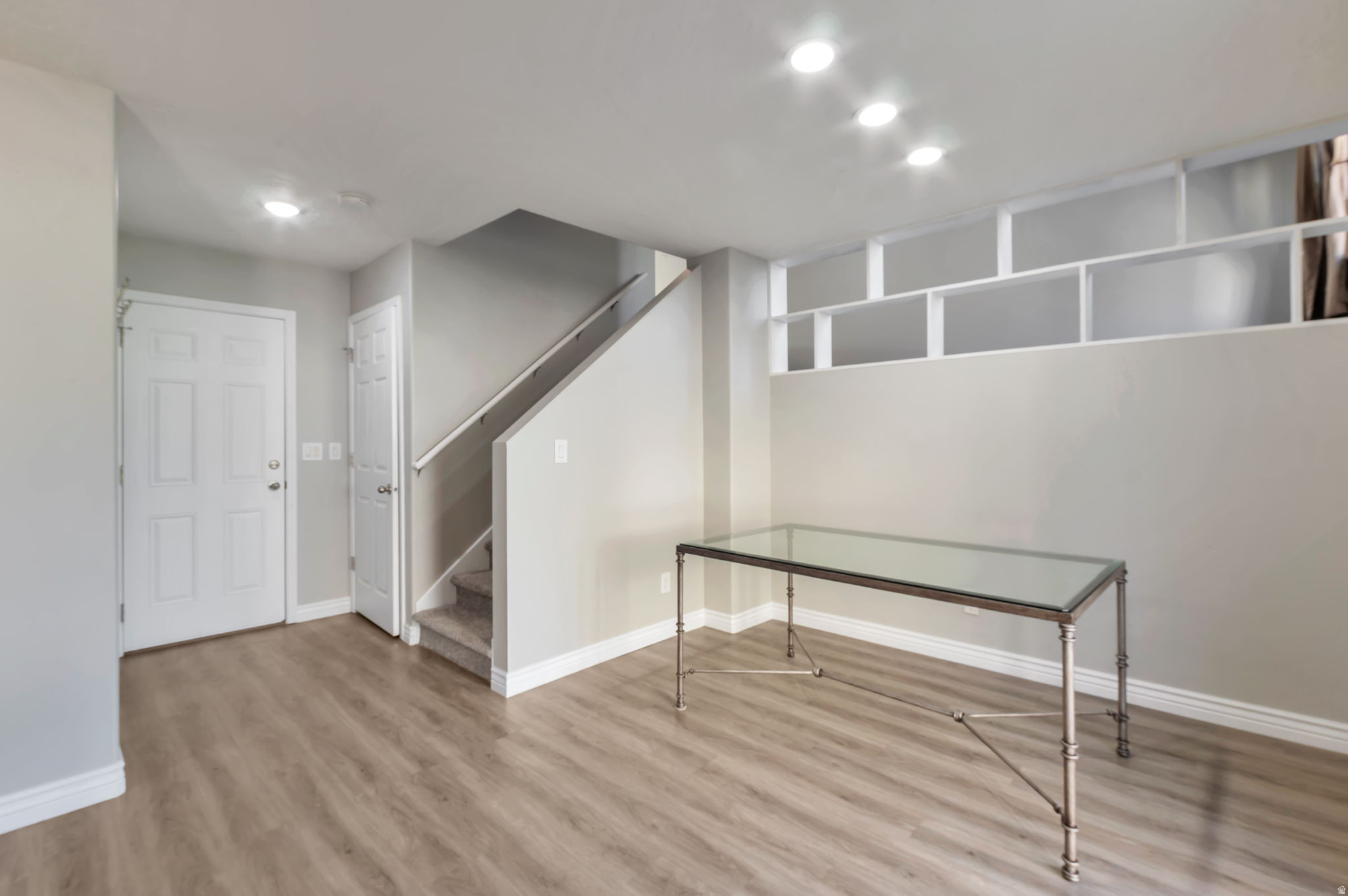 WATTERSON - Residential