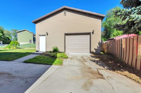 Tiny photo for 5974 S 2700 ST W, Roy, UT 84067 (MLS # 2156166)