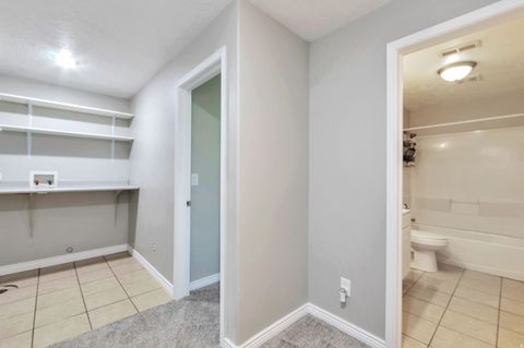 Tiny photo for 5974 S 2700 ST W, Roy, UT 84067 (MLS # 2156166)