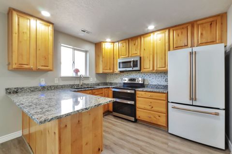 Tiny photo for 5974 S 2700 ST W, Roy, UT 84067 (MLS # 2156166)