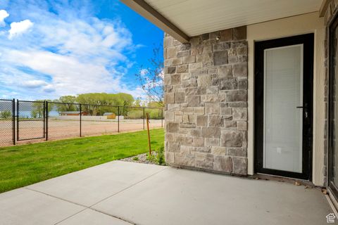 Tiny photo for 35 E 150 S #101C, Garden City, UT 84028 (MLS # 2086065)