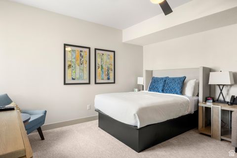 Tiny photo for 35 E 150 S #101C, Garden City, UT 84028 (MLS # 2086065)