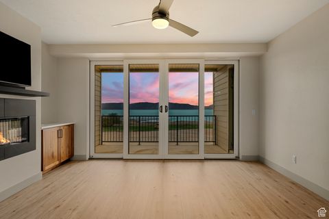 Tiny photo for 35 E 150 S #101C, Garden City, UT 84028 (MLS # 2086065)