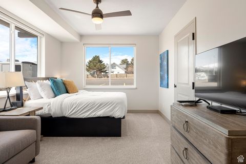 Tiny photo for 35 E 150 S #101C, Garden City, UT 84028 (MLS # 2086065)