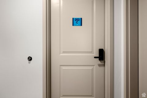 Tiny photo for 35 E 150 S #101C, Garden City, UT 84028 (MLS # 2086065)