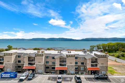 Tiny photo for 35 E 150 S #101C, Garden City, UT 84028 (MLS # 2086065)