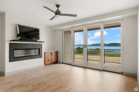 Tiny photo for 35 E 150 S #101C, Garden City, UT 84028 (MLS # 2086065)