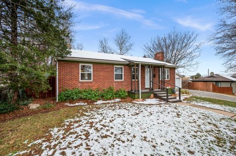 Tiny photo for 2580 E 2100 S, Salt Lake City, UT 84109 (MLS # 2125426)