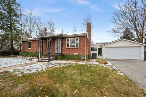 Tiny photo for 2580 E 2100 S, Salt Lake City, UT 84109 (MLS # 2125426)