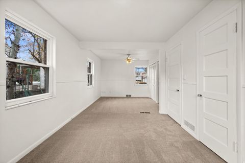 Tiny photo for 2580 E 2100 S, Salt Lake City, UT 84109 (MLS # 2125426)