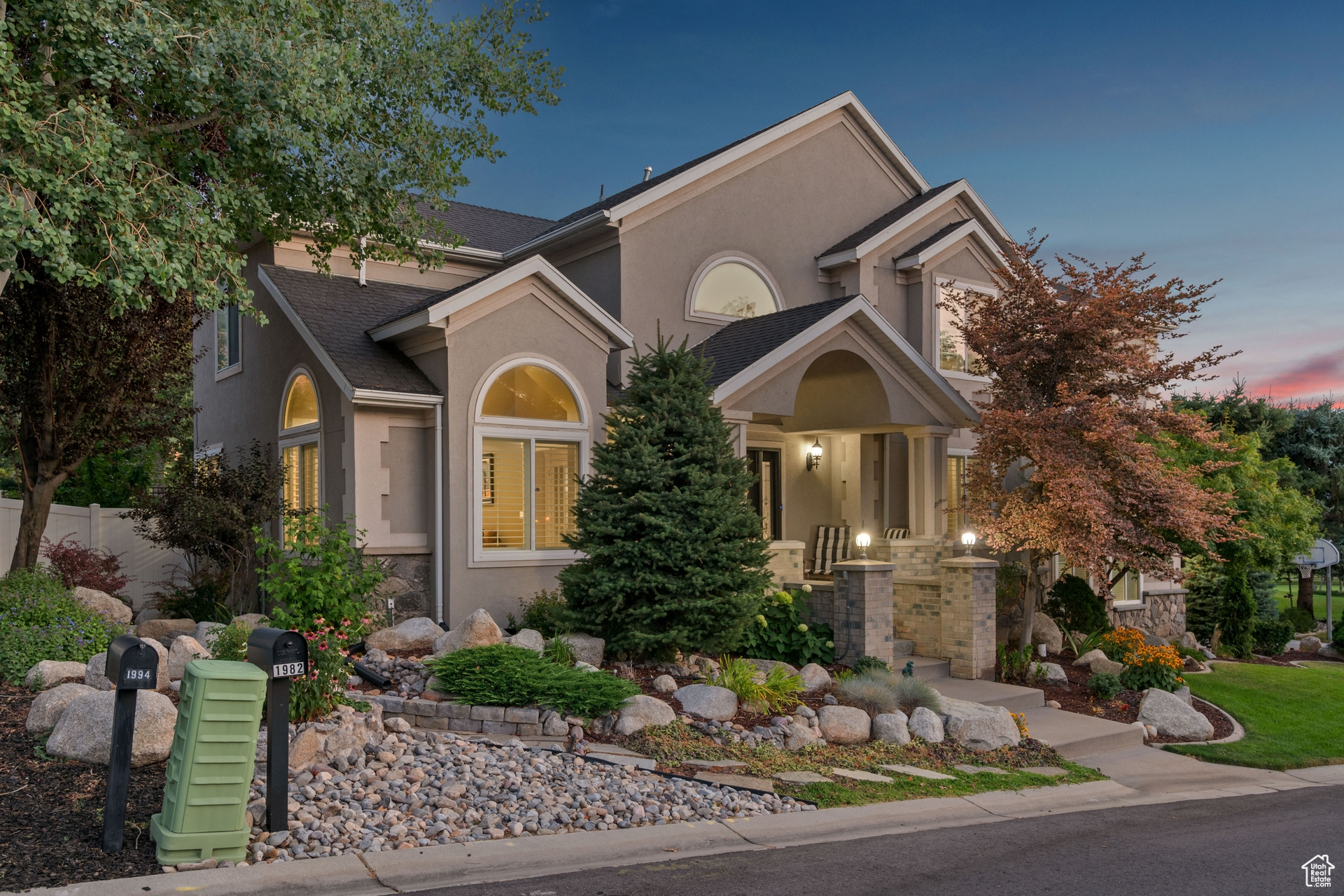 1982 E Oak Manor Dr, Sandy, Utah image 29