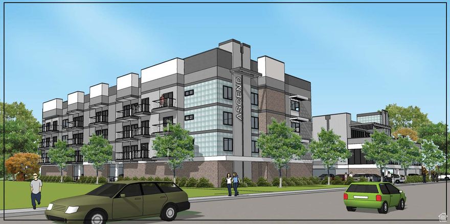 Two parcels come with this project #1. 13-080-0038 = .136 Ac & Parcel 2. 13-080-0063 = .626 Ac for a total of .762 Ac. Acreage was taken from Tax collector site.  Call and ask for a dropbox link with additional information. Development Order will be inplace for 57 residential units. X39 (studios),X12 (1 Bedroom,) X 6 (2 Bedrooms.) Total 57 Units Also   seperate building of 2,958 Sq.Ft Retail space.