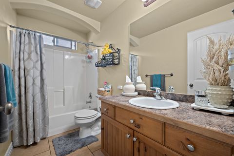 Tiny photo for 7989 S BURY RD, West Jordan, UT 84081 (MLS # 2143916)