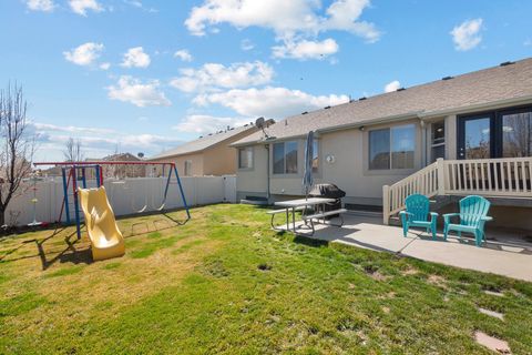 Tiny photo for 7989 S BURY RD, West Jordan, UT 84081 (MLS # 2143916)