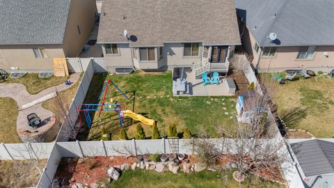 Tiny photo for 7989 S BURY RD, West Jordan, UT 84081 (MLS # 2143916)